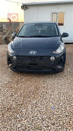 هیوندای گراند i10